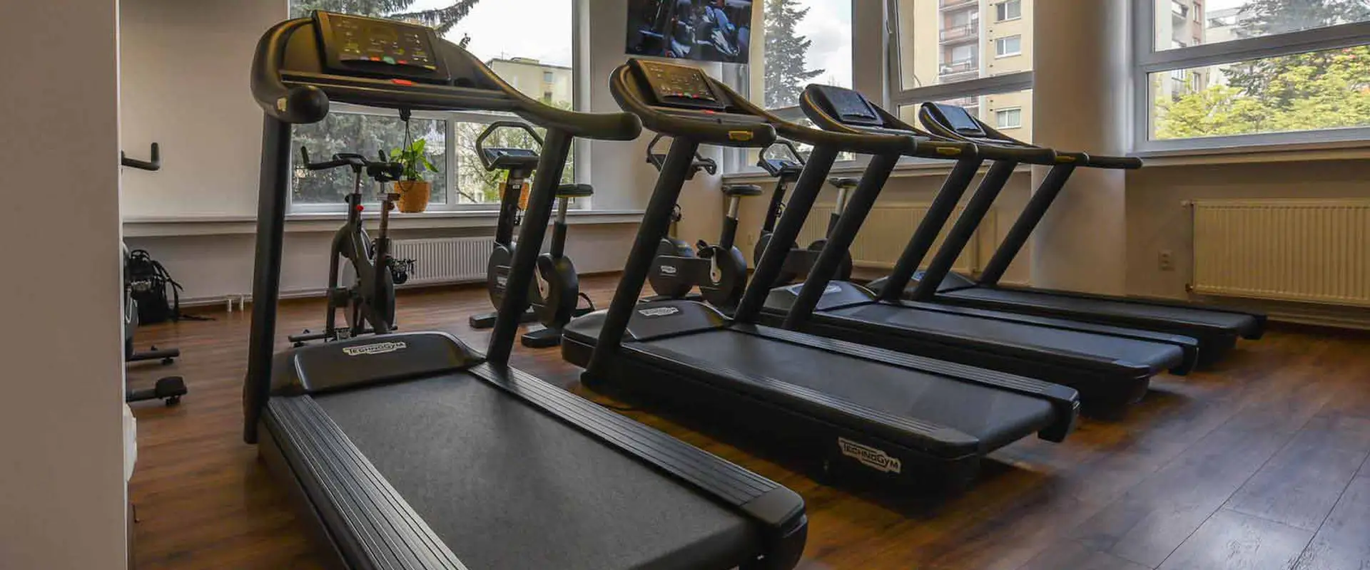 Extreme Gym Strojar