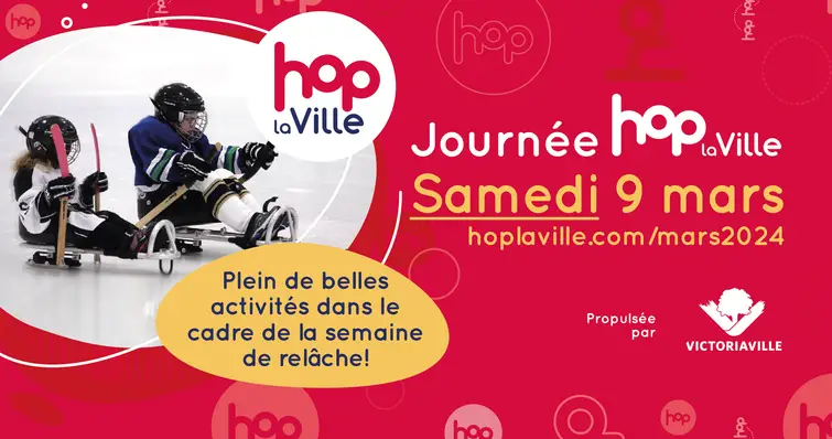 Skatepark extrieur de Victoriaville