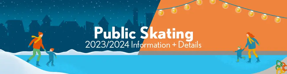 City of Beaumont Outdoor Rink
