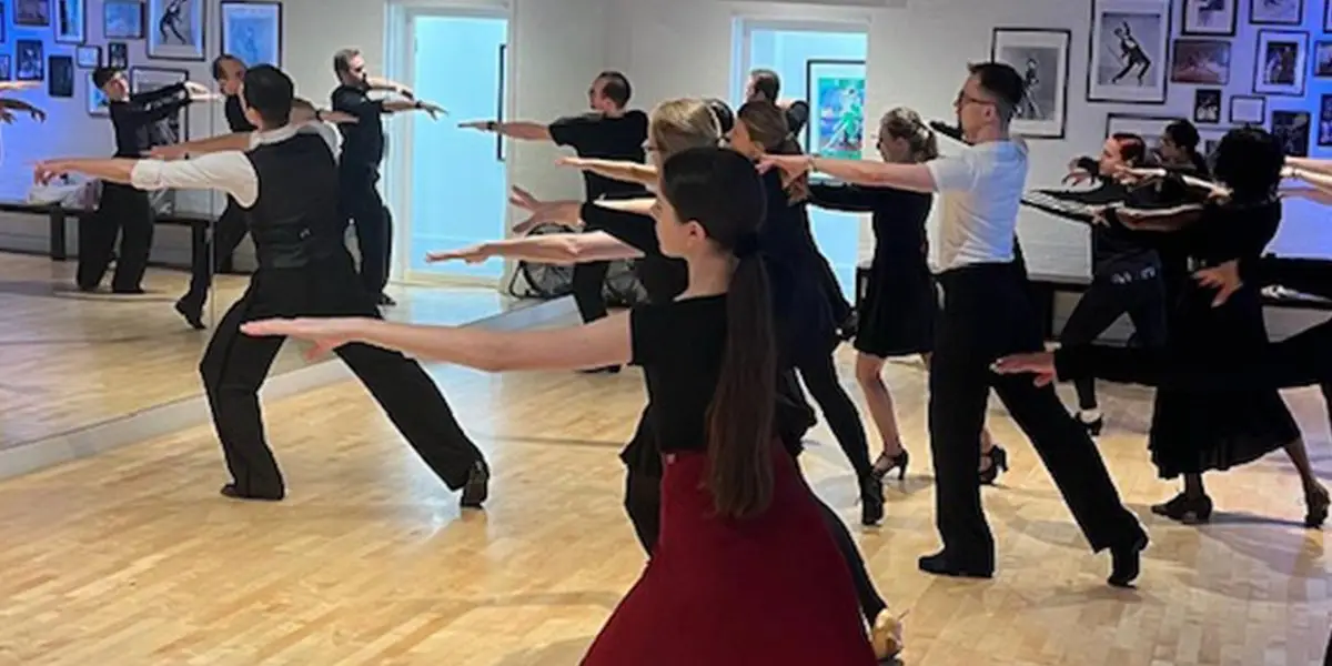 Duet Dance Studio
