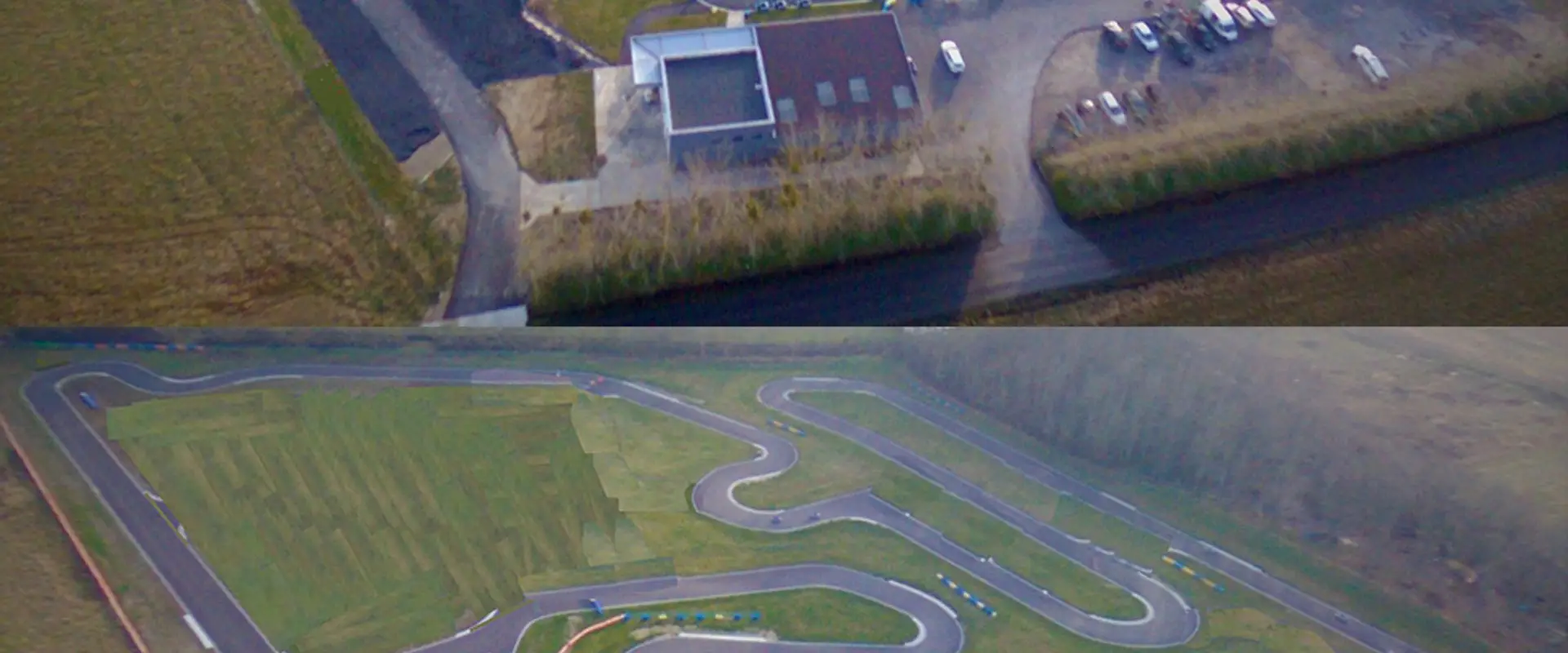 Karting-Belval