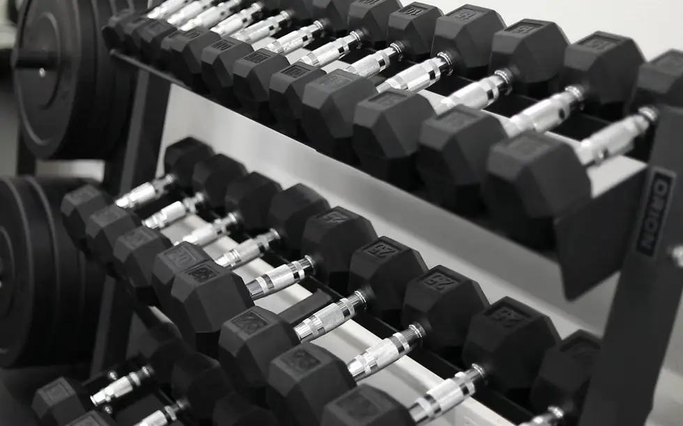 REP Training Studio