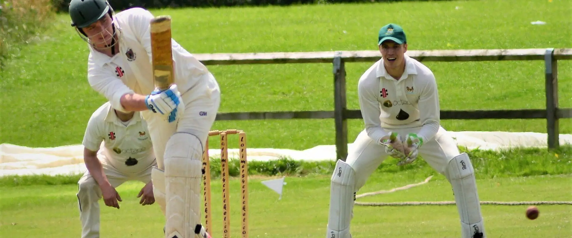 Horsforth Cricket Club