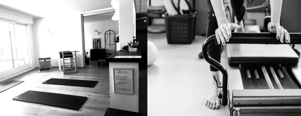 Léman Studio Pilates