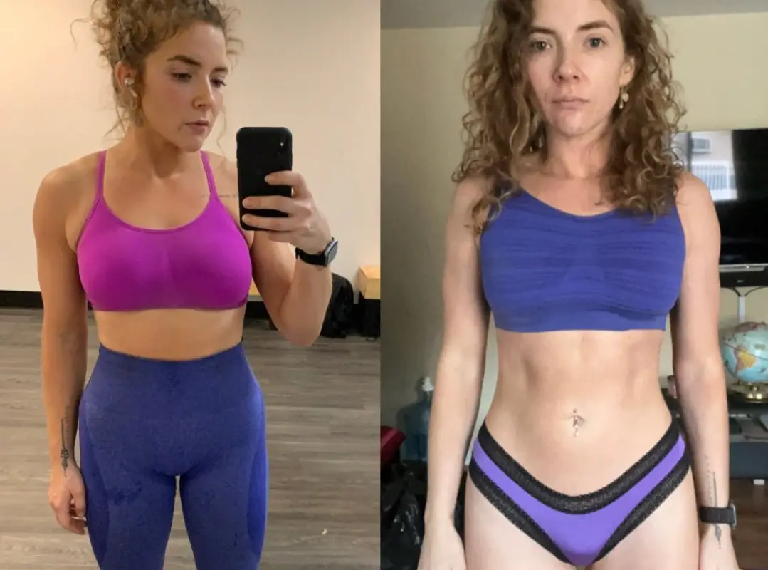 RQ Training Nutrition