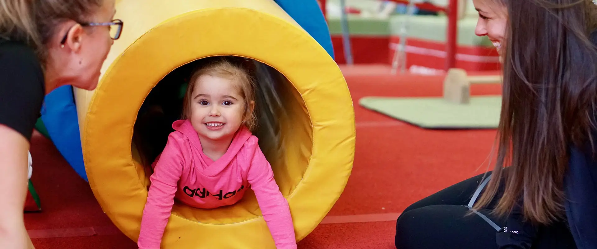 Hopla - Centre Acrobatique | Gymnastique Joliette