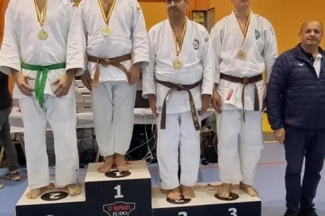 USAM Judo Toulon