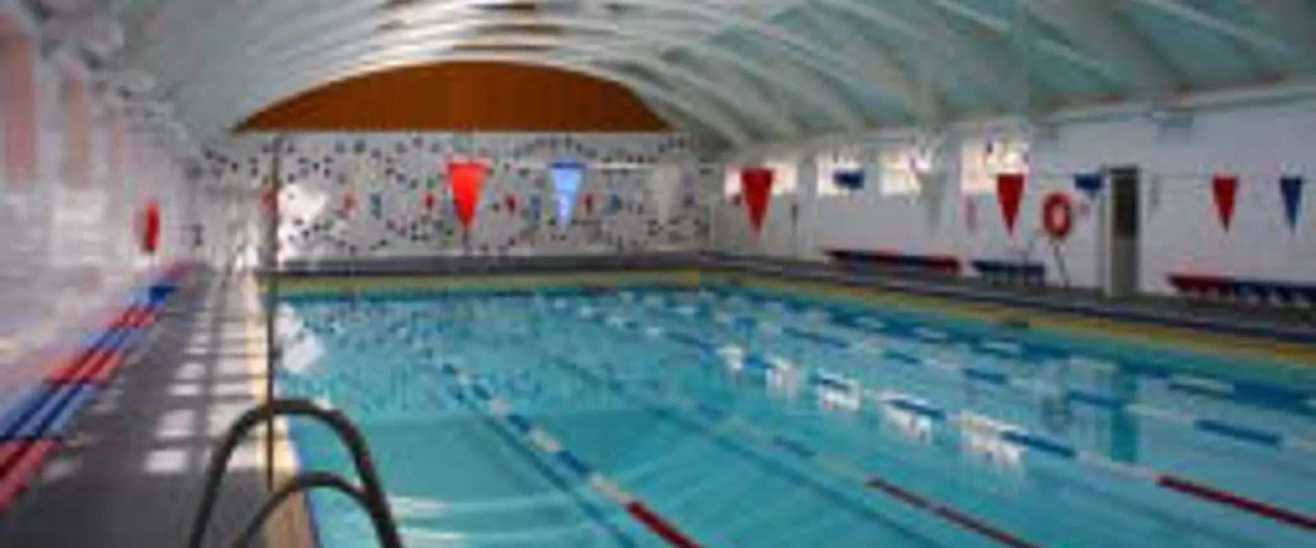 St Dunstan's Swim School