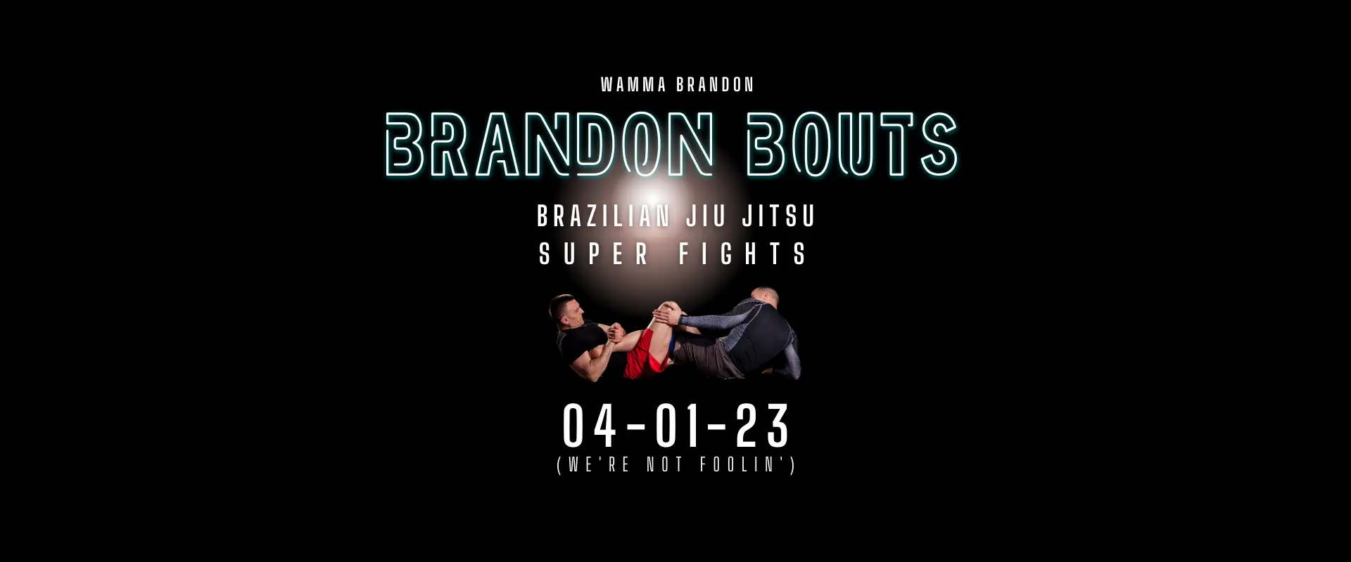 WAMMA Brandon - Academy of Mixed Martial Arts