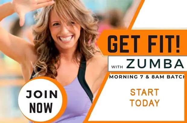 Anantesh Studio (Dance & Fitness)