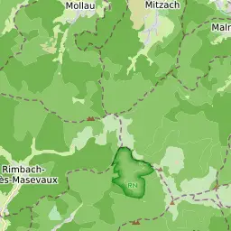 BALLON D'ALSACE