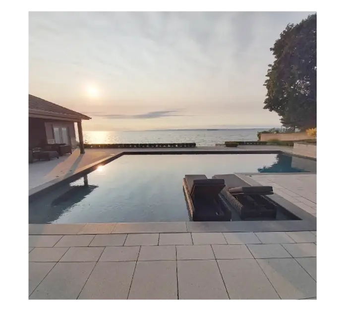 Swimshine pools
