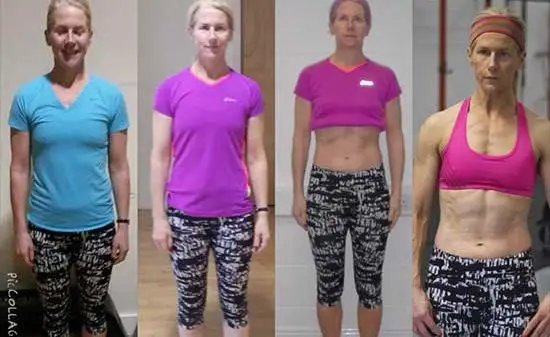 Transform Fitness