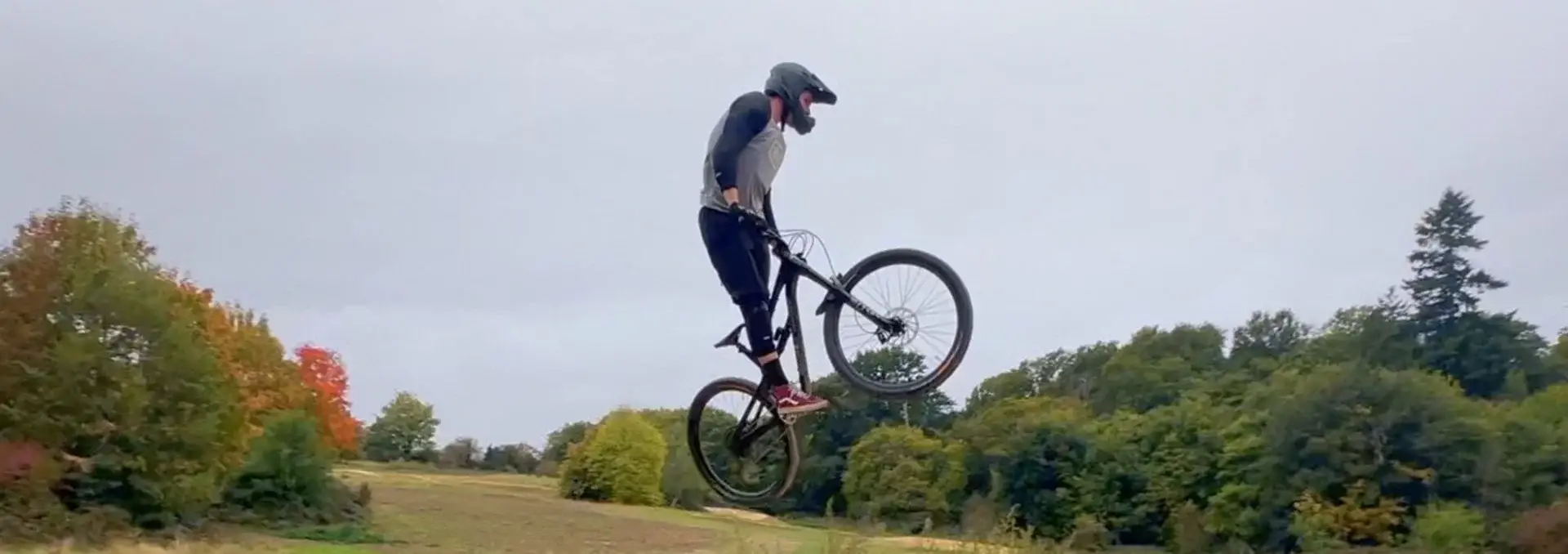 Northampton Bike Park