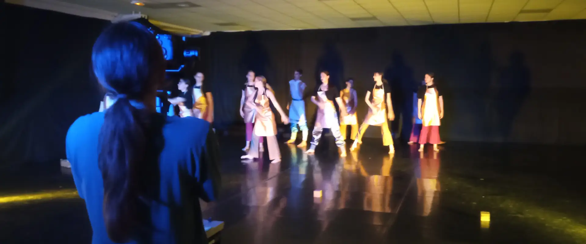 Csme Espace Danse