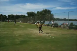 Boort Lawn Tennis Club