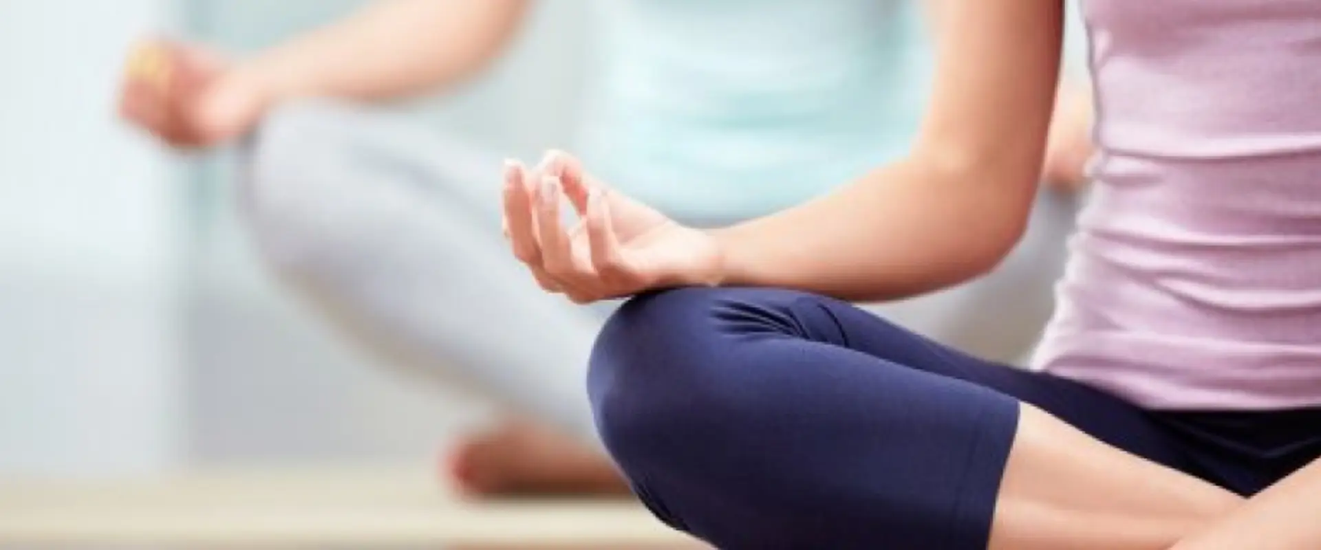 Yoga Connections