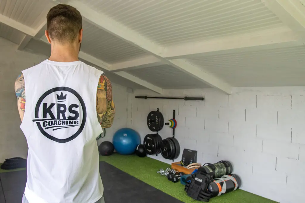 KRS Coaching