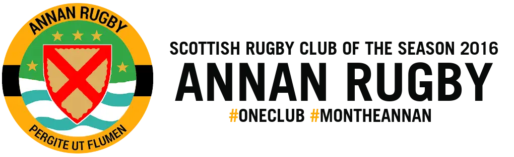 Annan Rugby F C Social Club