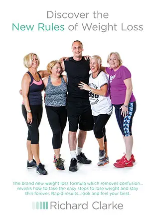 30+ Ladies Fat Loss & Fitness Swansea