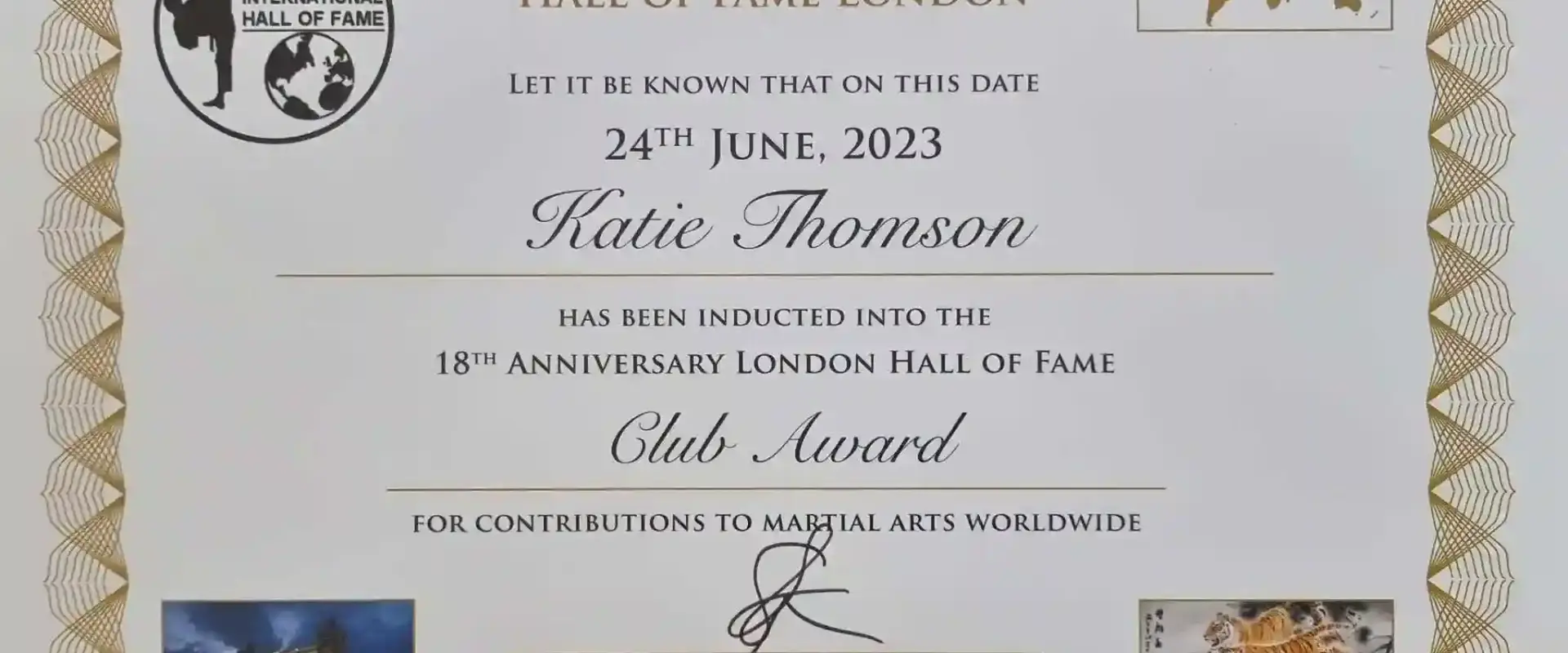Essex Wado Ryu Karate