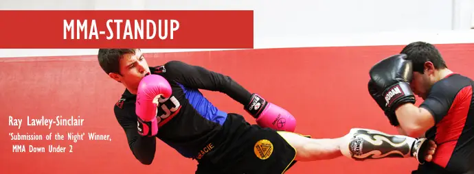 Isohealth BJJ