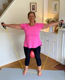 Lorna Scott Fitness