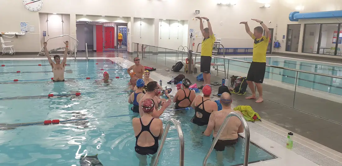 Warley WASPS Triathlon & Running Club