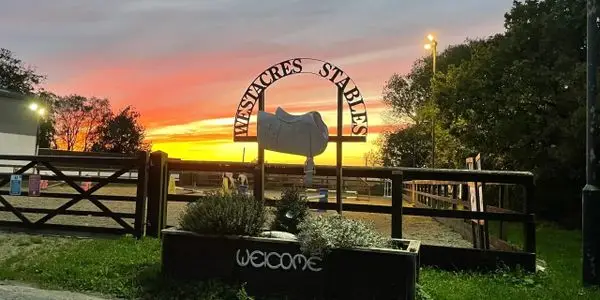 Westacres Equestrian
