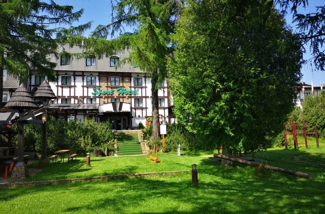 HYC Petržalka (Hot Yoga Centrum)