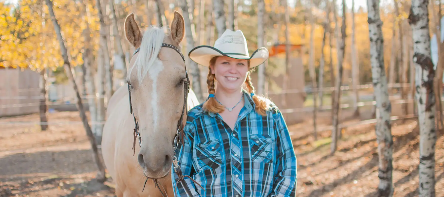 Horse Basics and Beyond