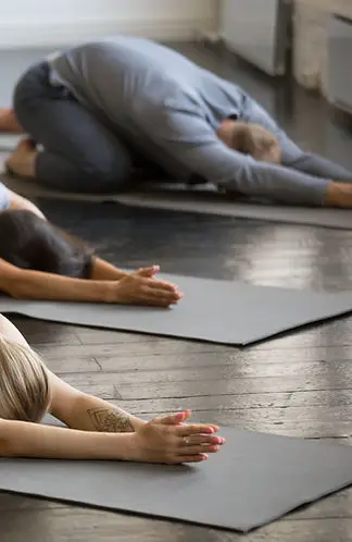 Gemmas Yoga Classes