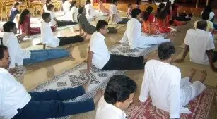 Simplified Kundalini Yoga Society