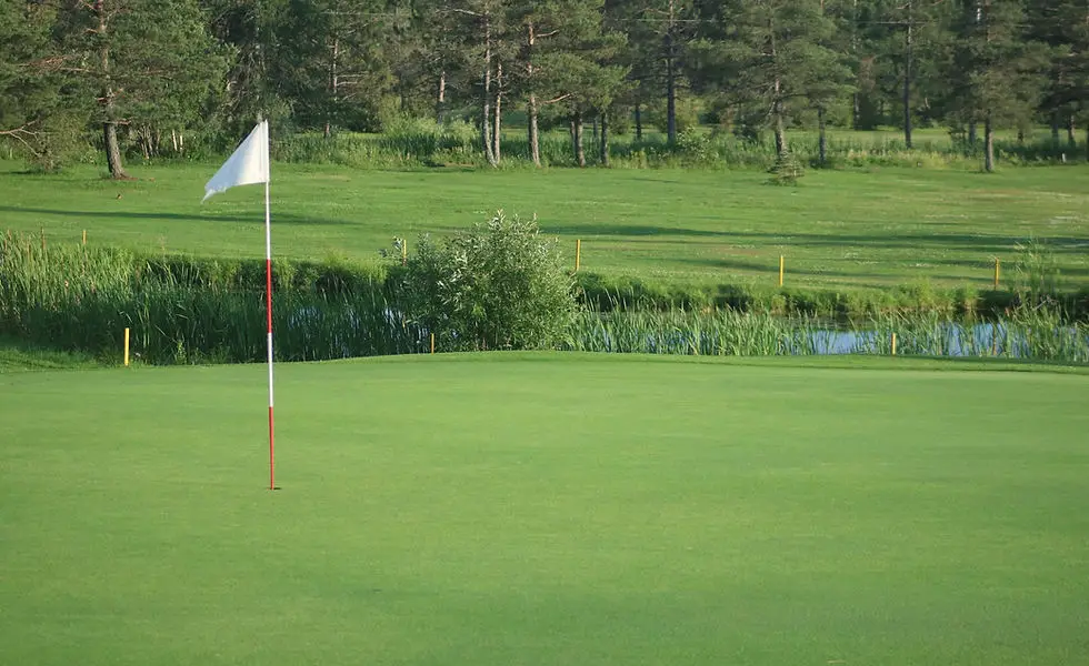 Country Meadows Golf Club