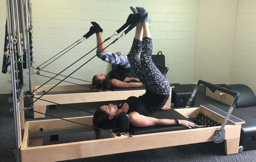 Evolve Health and Fitness