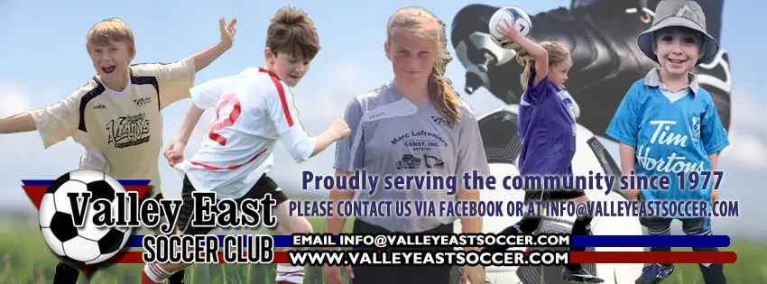 Valley East Soccer Club