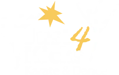 Just 4 Kicks Karate & Dance