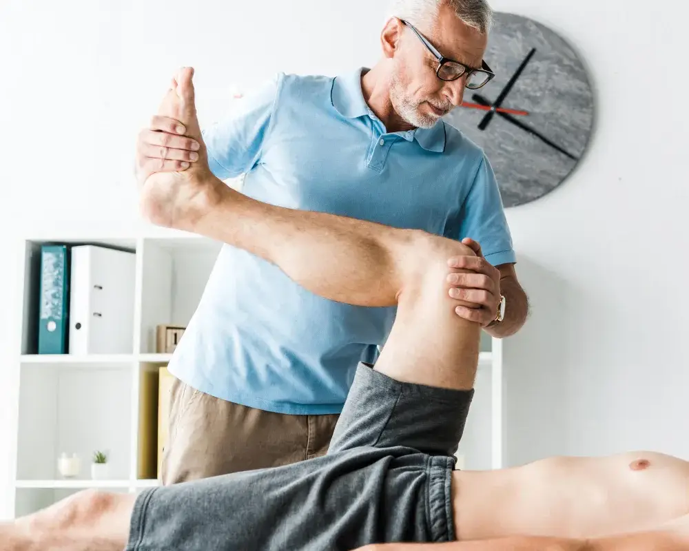 Vancouver Physiotherapy