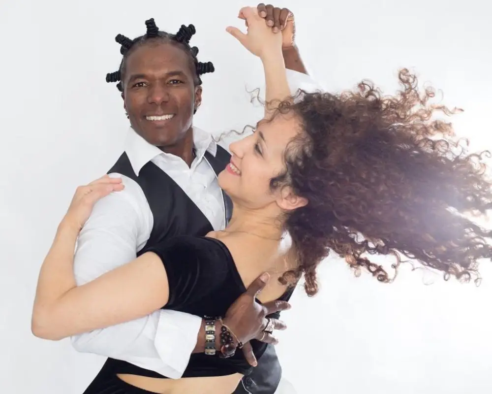 Fiesta Cubana Dance School