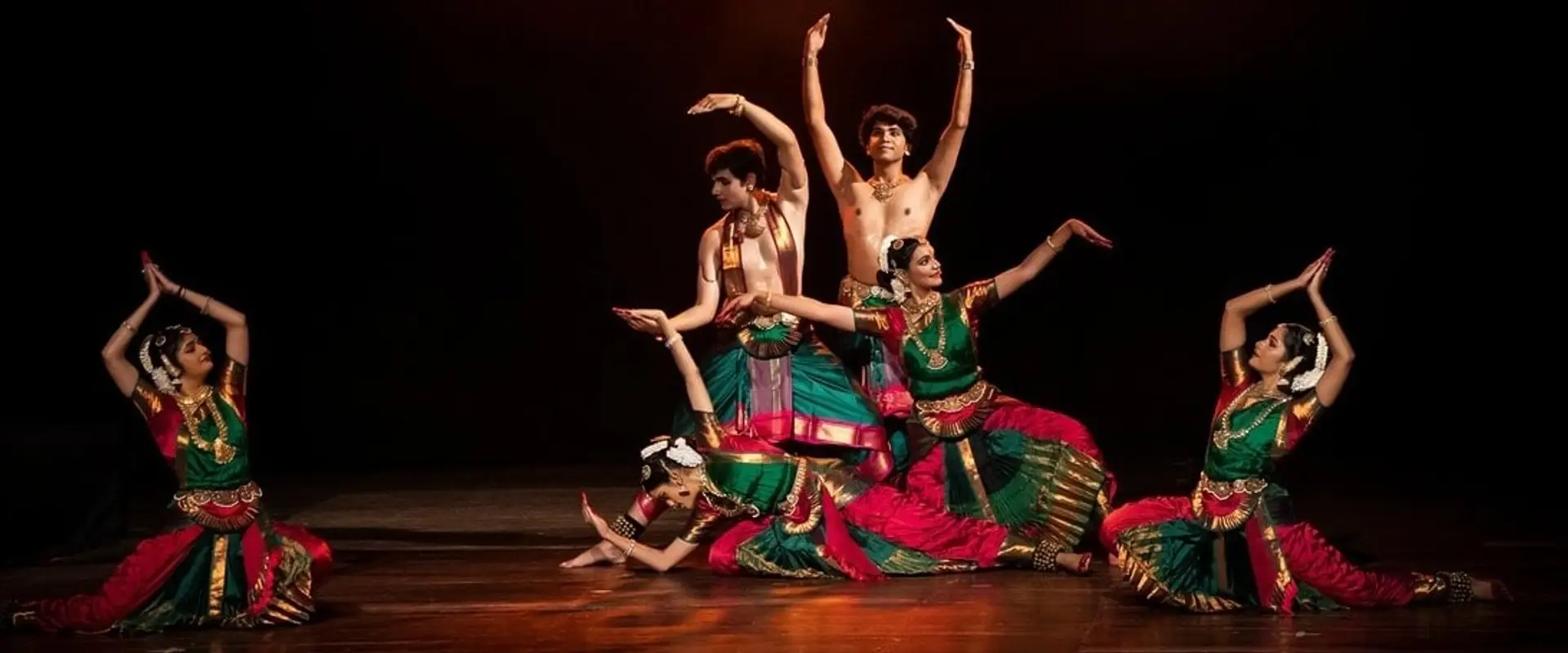 Vaishnavi Natyashala