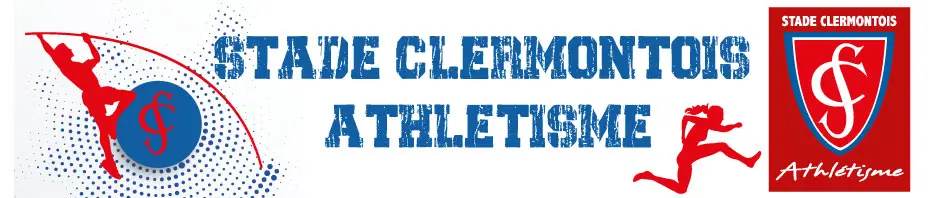 STADE CLERMONTOIS ATHLETISME