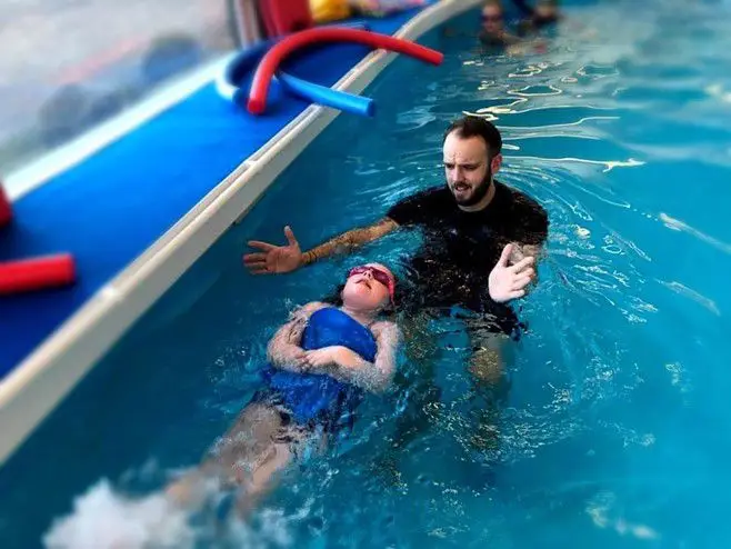 Ben's School of Swimming