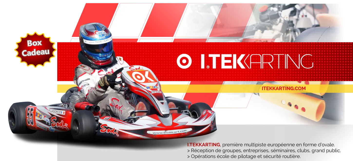 ITEK-Karting