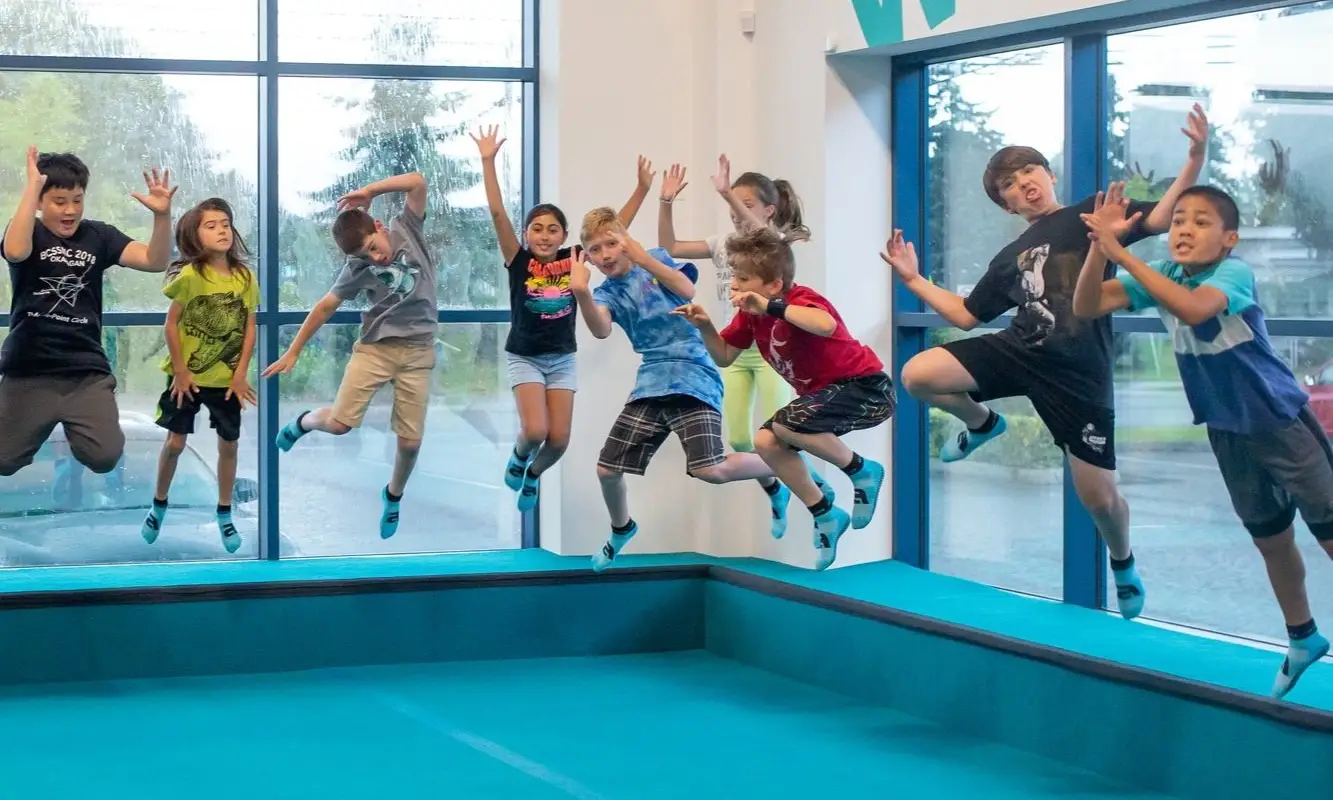 Airhouse Kelowna