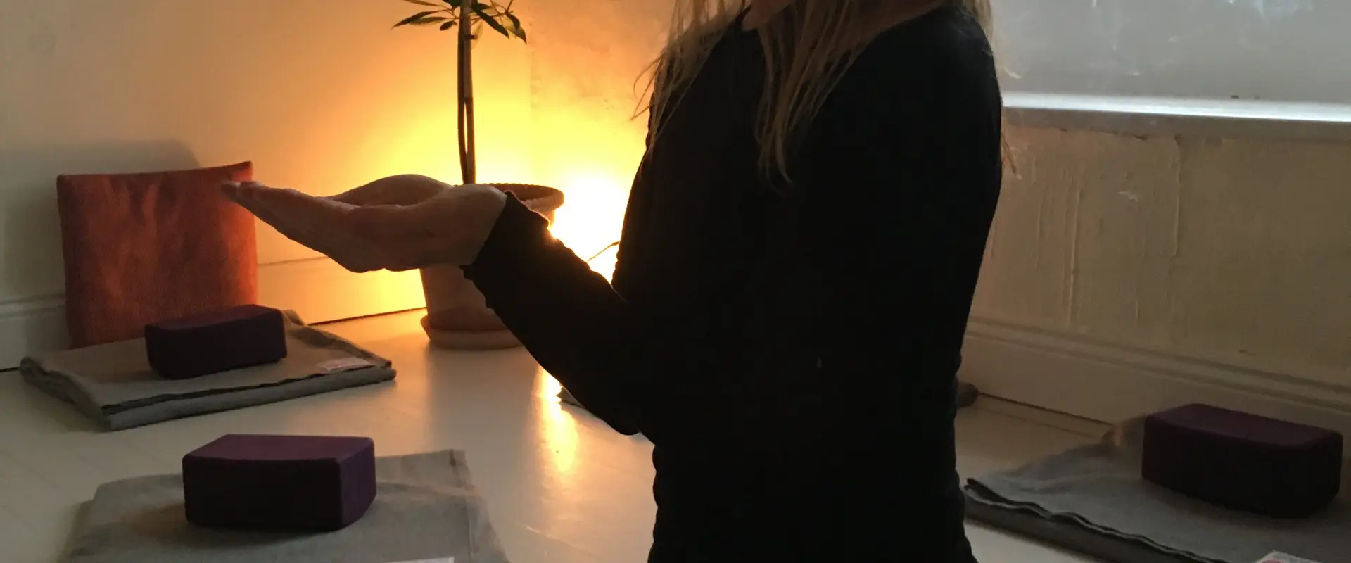 Lisa Berry Yoga