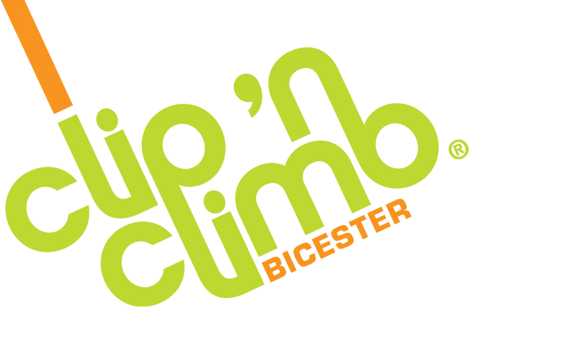 Clip 'n Climb Bicester