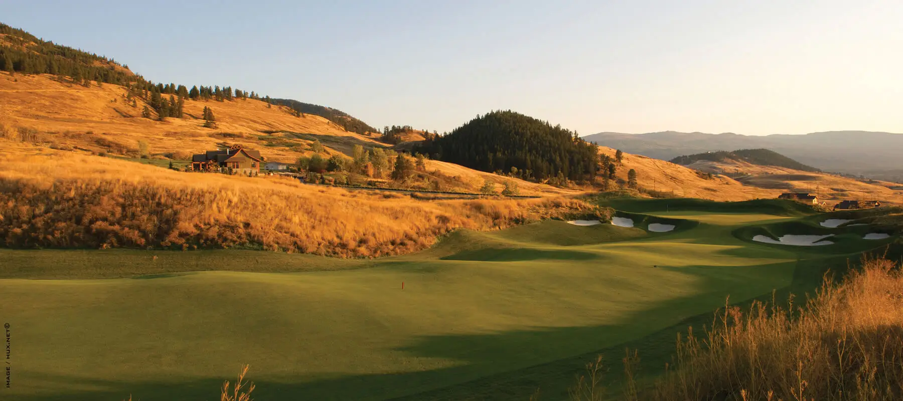 Tower Ranch Golf & Country