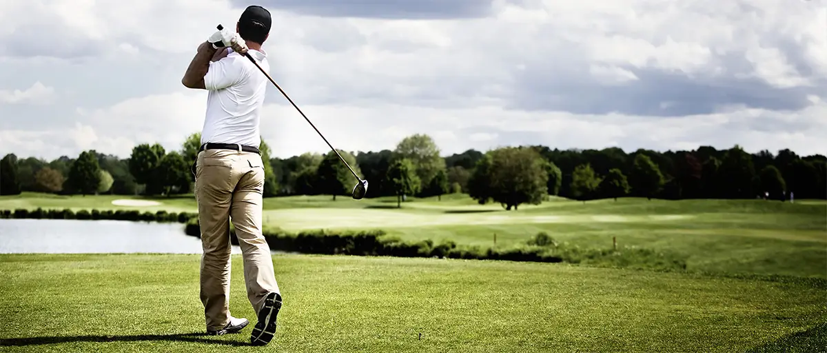Stevenage Golf & Conference Centre