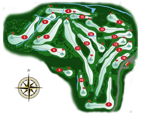 Stornoway Golf Club