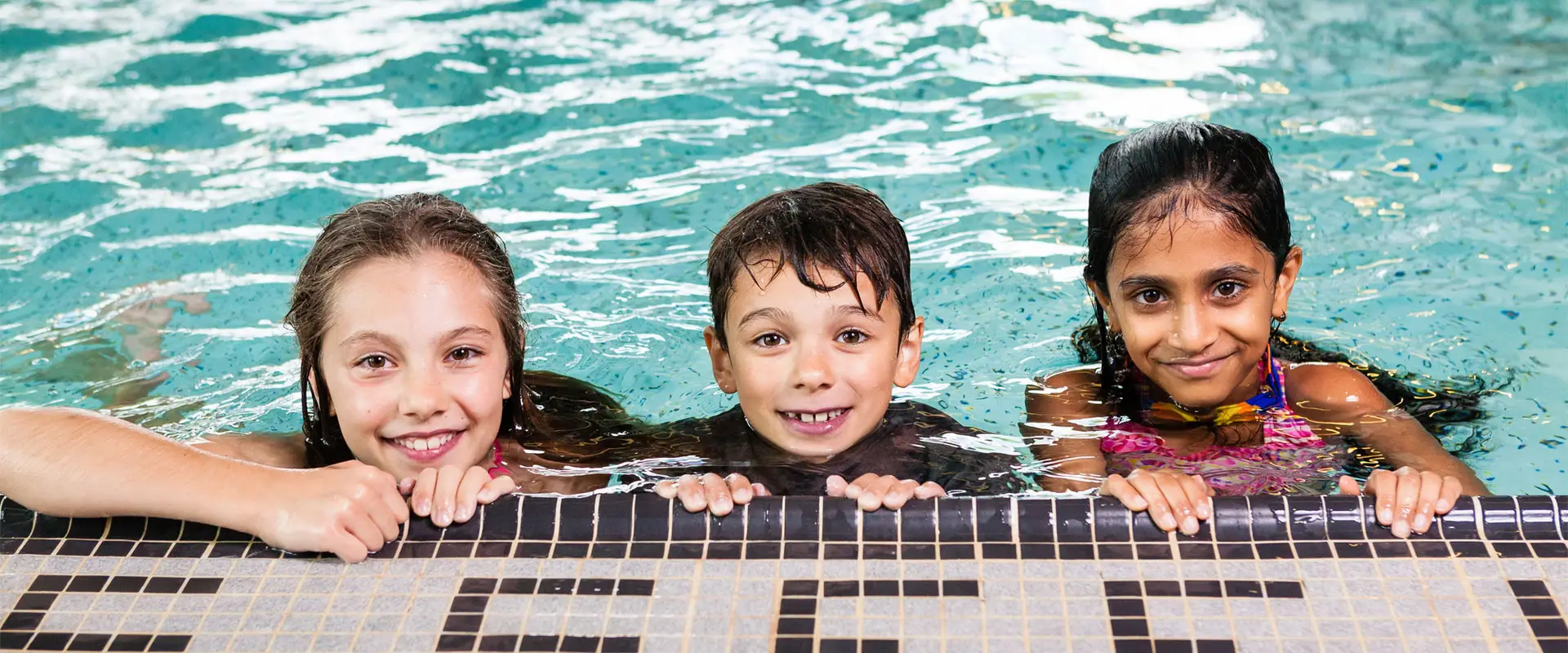 Taggart Family YMCA